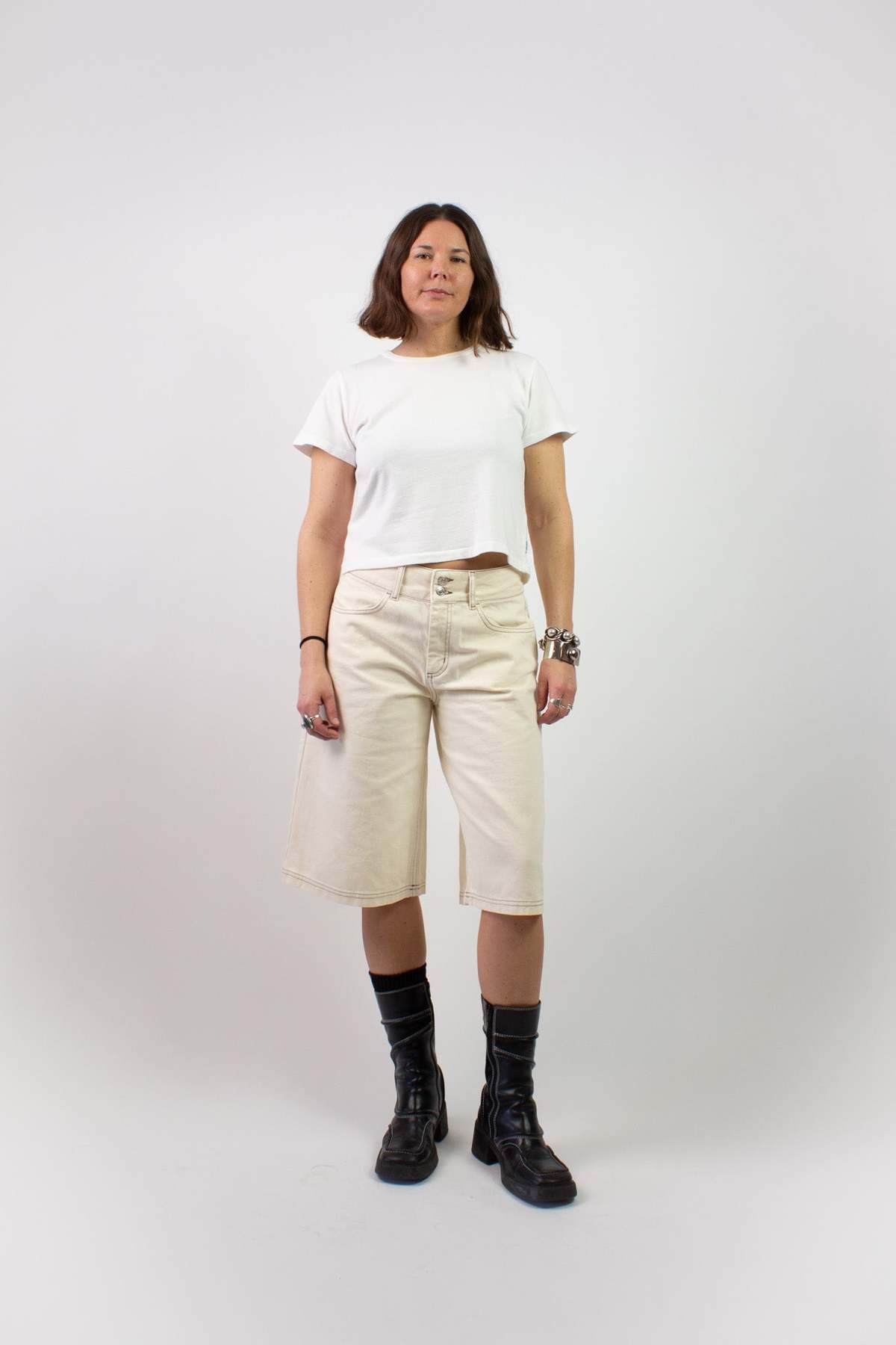 Hosbjerg Bree Shorts - Image 7 of 9