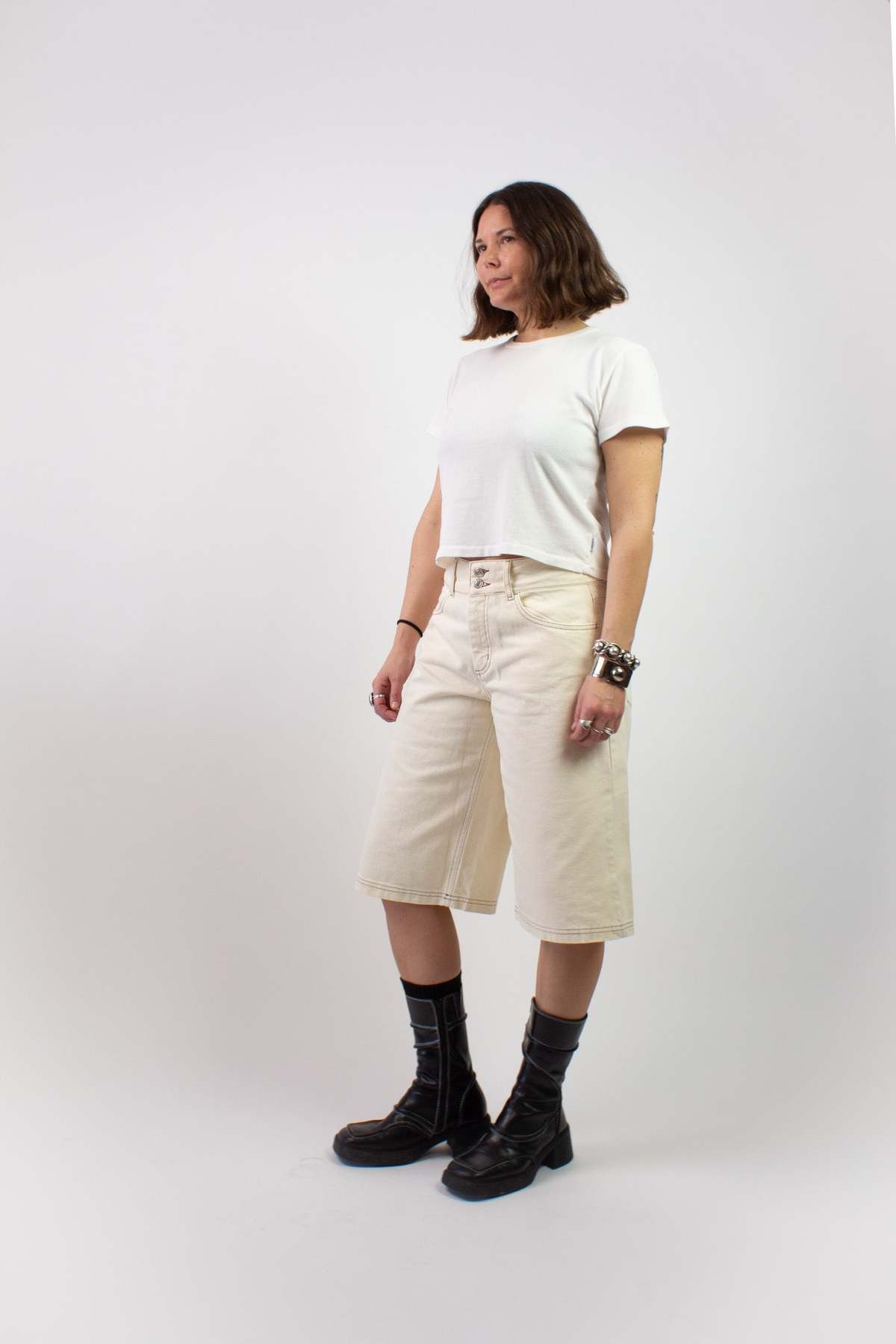Hosbjerg Bree Shorts - Image 8 of 9