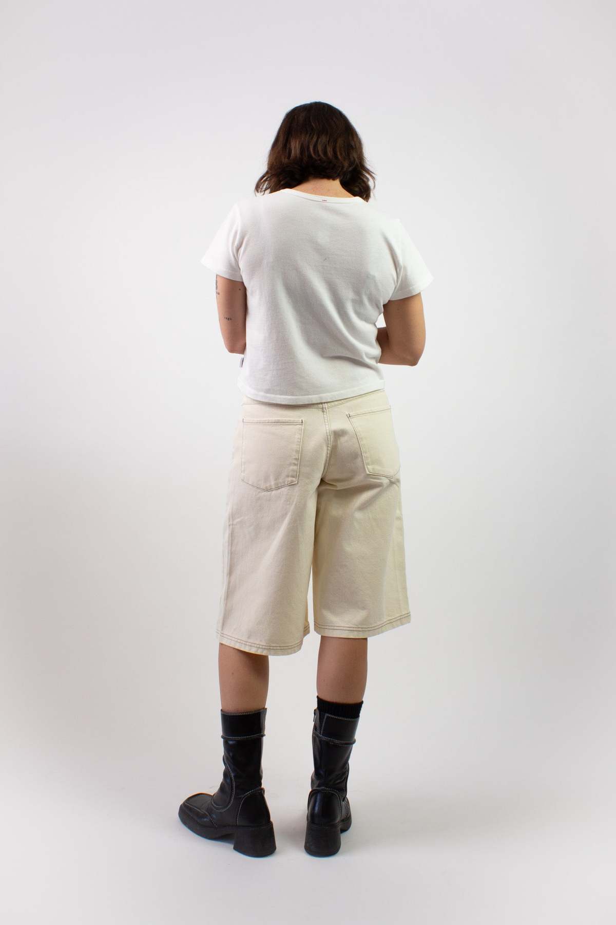 Hosbjerg Bree Shorts - Image 9 of 9