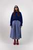 James Street Co. Chunky Lowe Pullover Sweater - Thumbnail 1