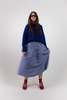 James Street Co. Chunky Lowe Pullover Sweater - Thumbnail 2