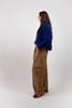 James Street Co. Chunky Lowe Pullover Sweater - Thumbnail 5