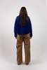 James Street Co. Chunky Lowe Pullover Sweater - Thumbnail 6