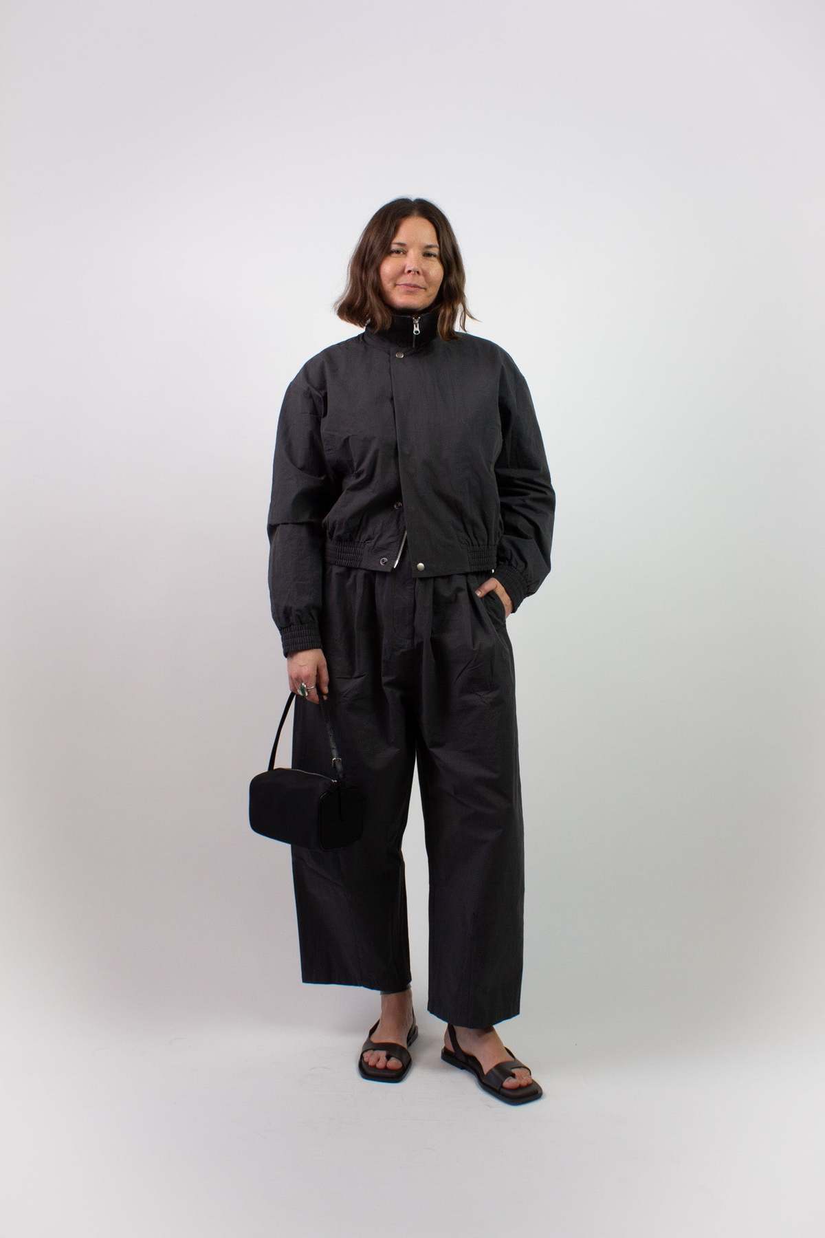 Le Bon Shoppe City Mini Bag - Image 4 of 7