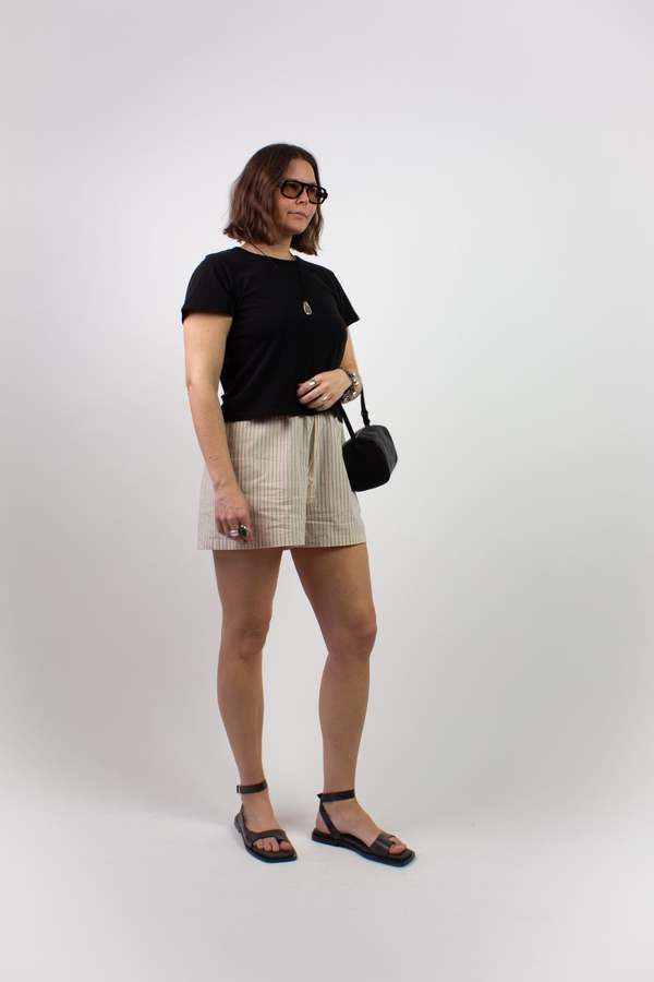 Le Bon Shoppe City Mini Bag