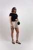 Le Bon Shoppe City Mini Bag - Thumbnail 7