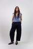 Nikki Chasin Contessa Pant - Midnight - Thumbnail 1