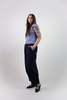 Nikki Chasin Contessa Pant - Midnight - Thumbnail 3