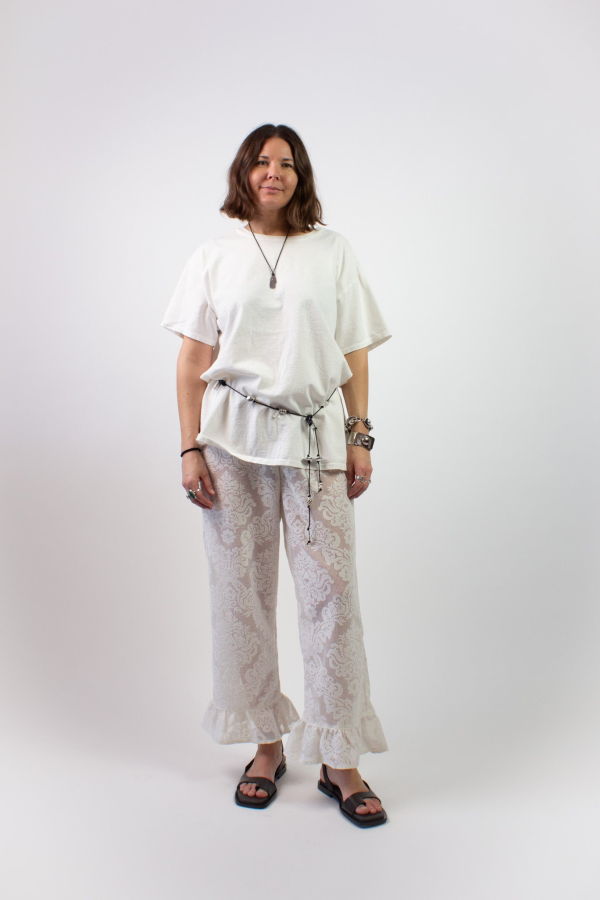 A Bronze Age Party Pants