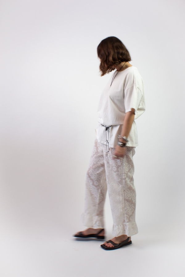 A Bronze Age Party Pants