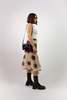 KkCo Layered Dot Skirt - Thumbnail 5