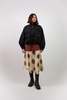 KkCo Layered Dot Skirt - Thumbnail 8