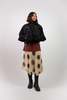 KkCo Layered Dot Skirt - Thumbnail 9