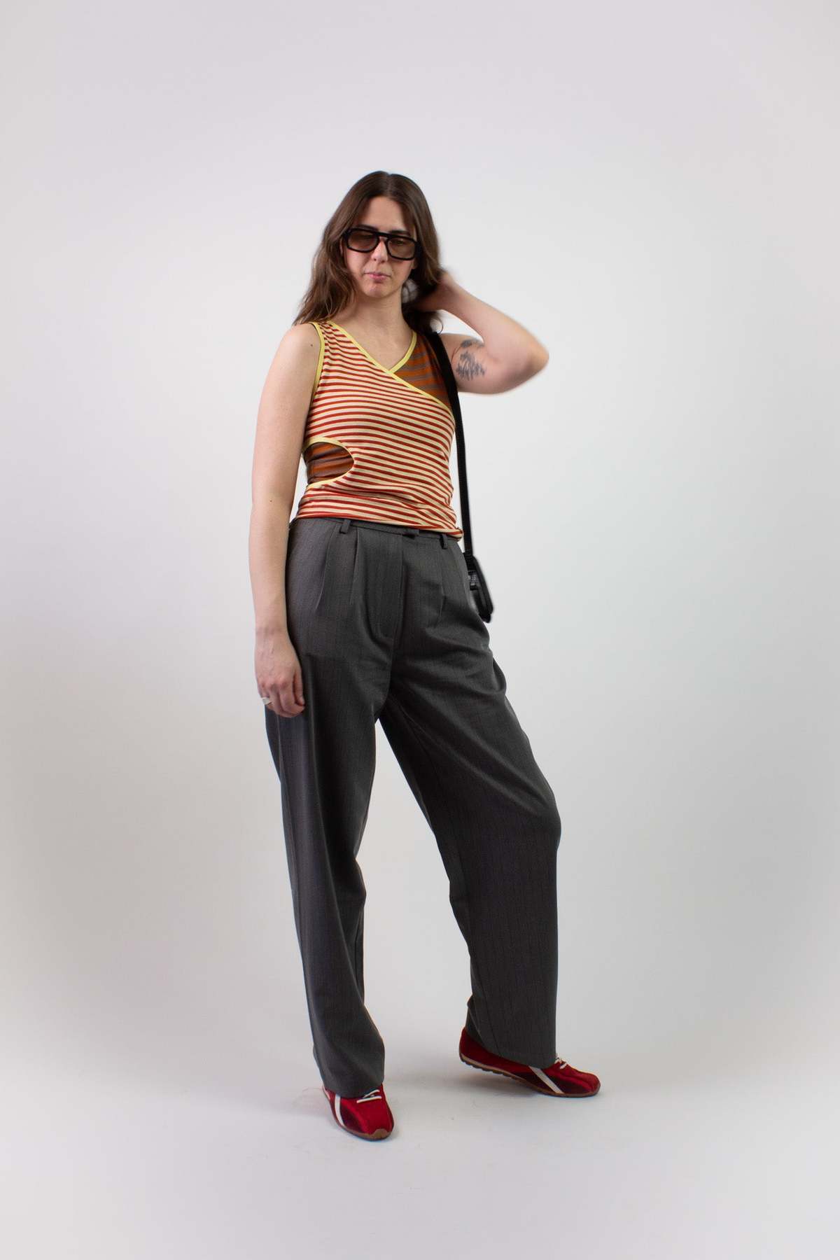 KkCo Layered Loop Tank - Image 1 of 9