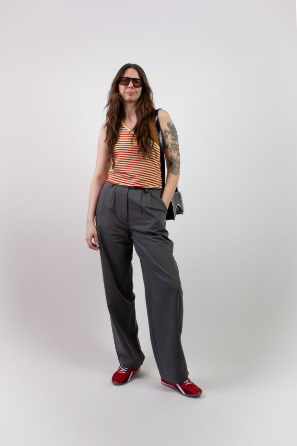 KkCo Layered Loop Tank