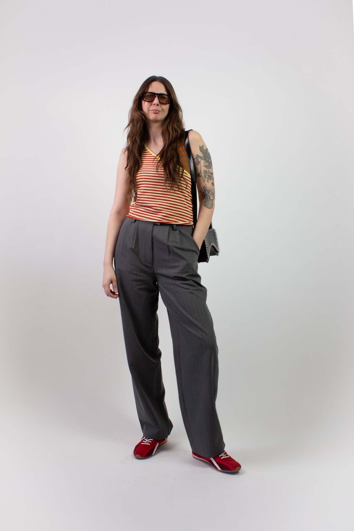 KkCo Layered Loop Tank - Image 2 of 9