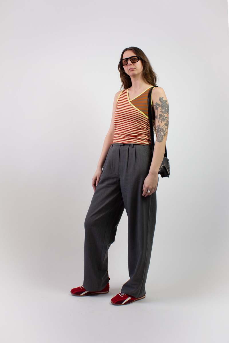 KkCo Layered Loop Tank