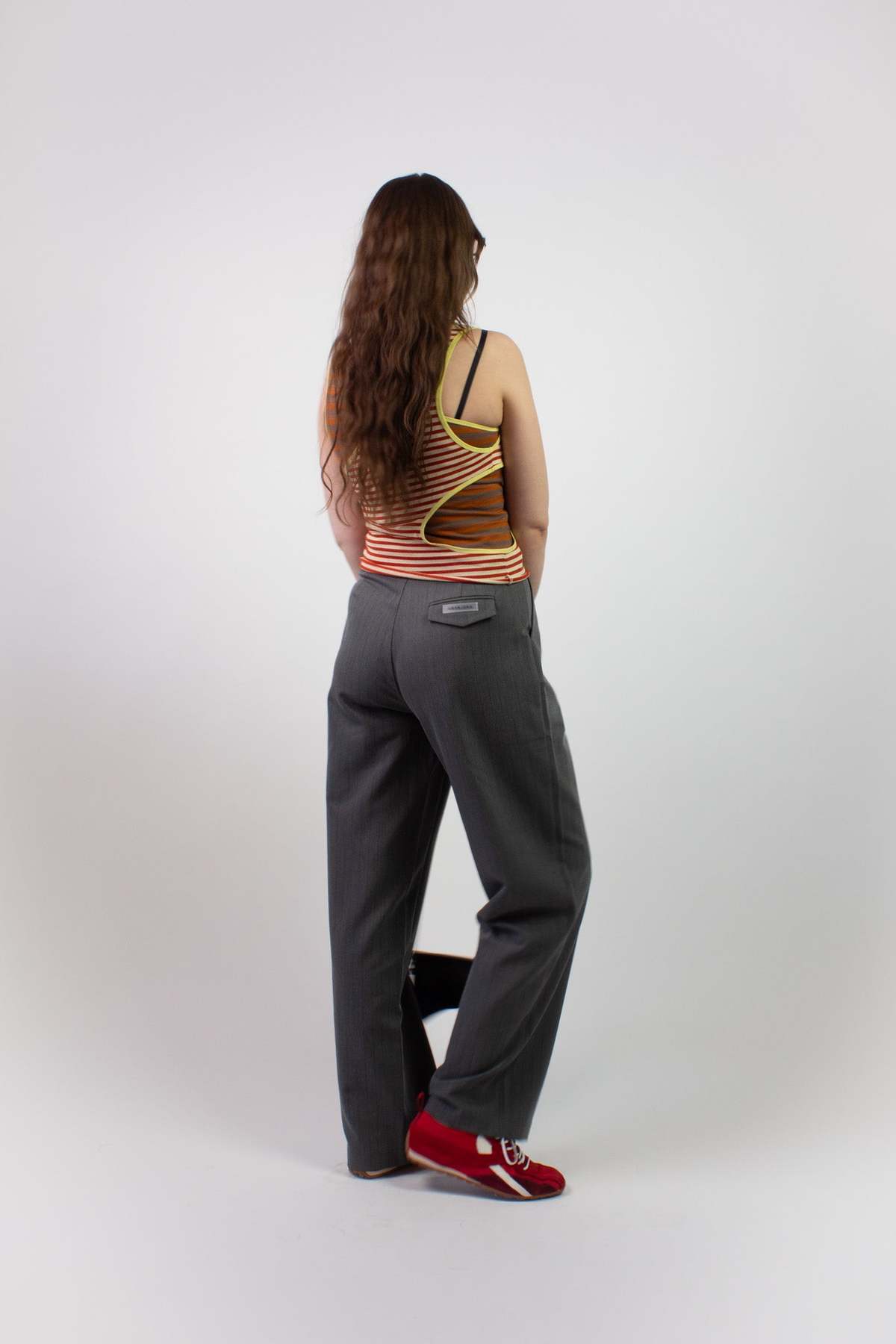KkCo Layered Loop Tank - Image 4 of 9