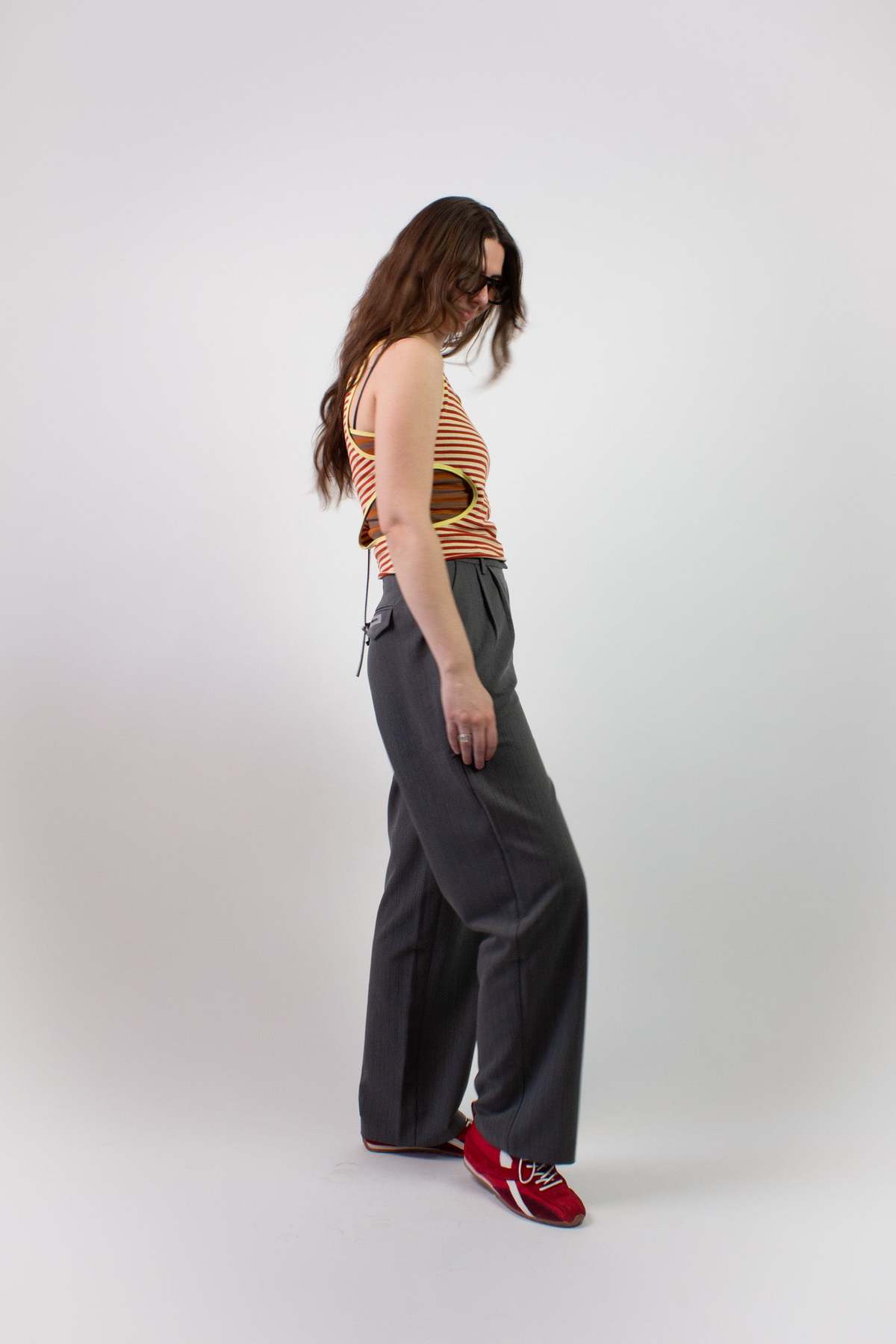 KkCo Layered Loop Tank - Image 5 of 9