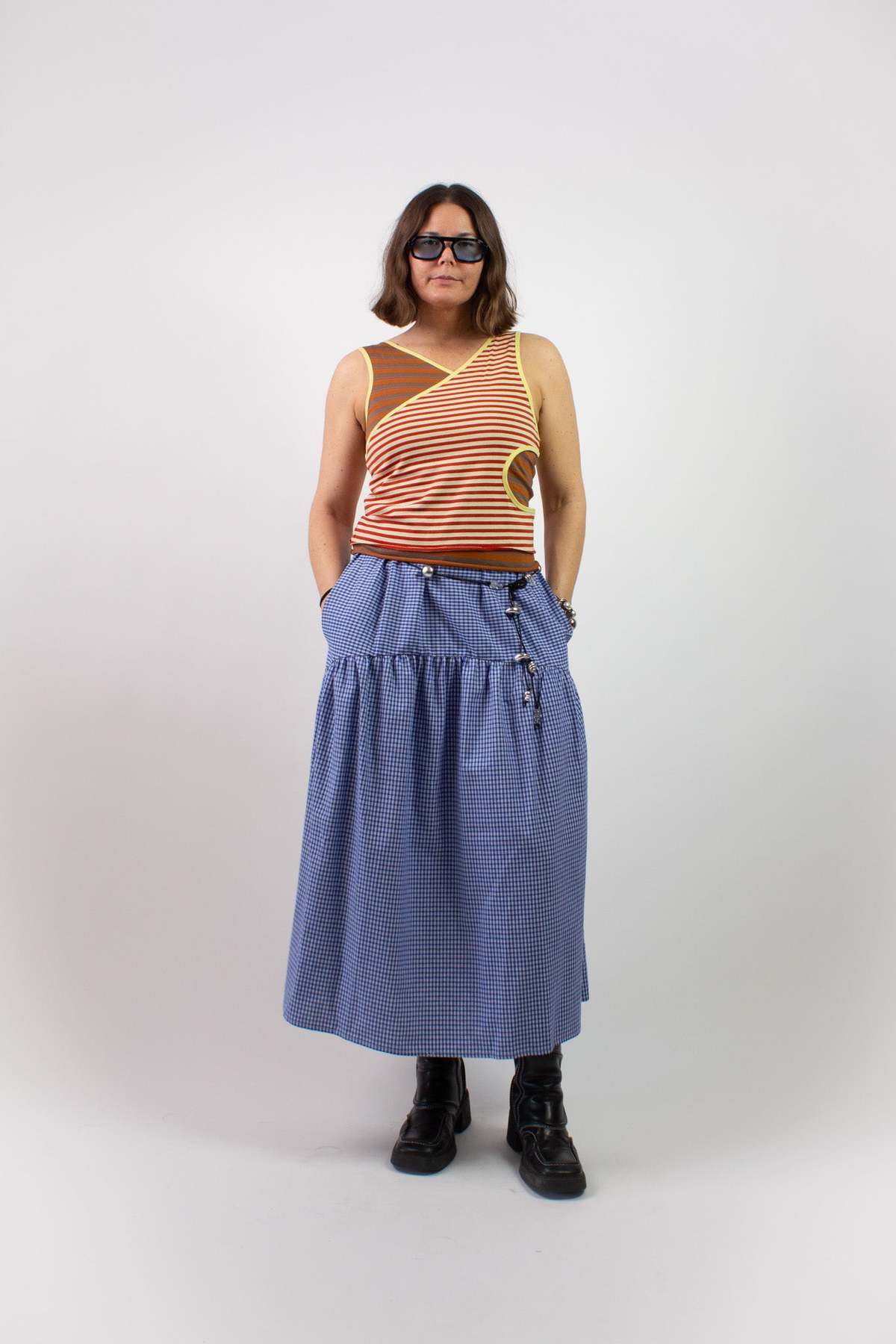 KkCo Layered Loop Tank - Image 7 of 9