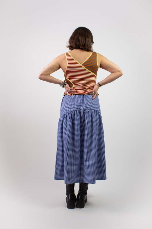 KkCo Layered Loop Tank