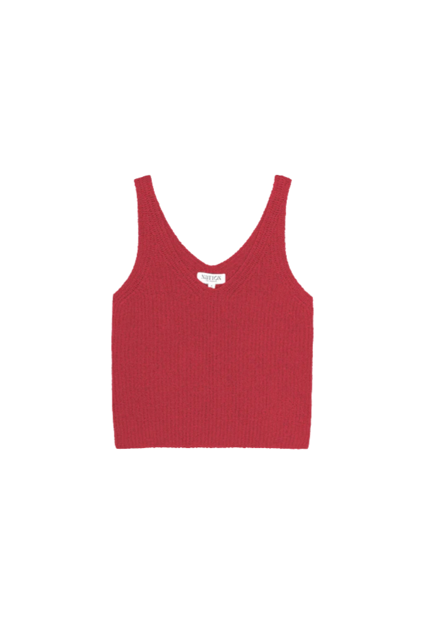 Nation Cece Sweater Tank