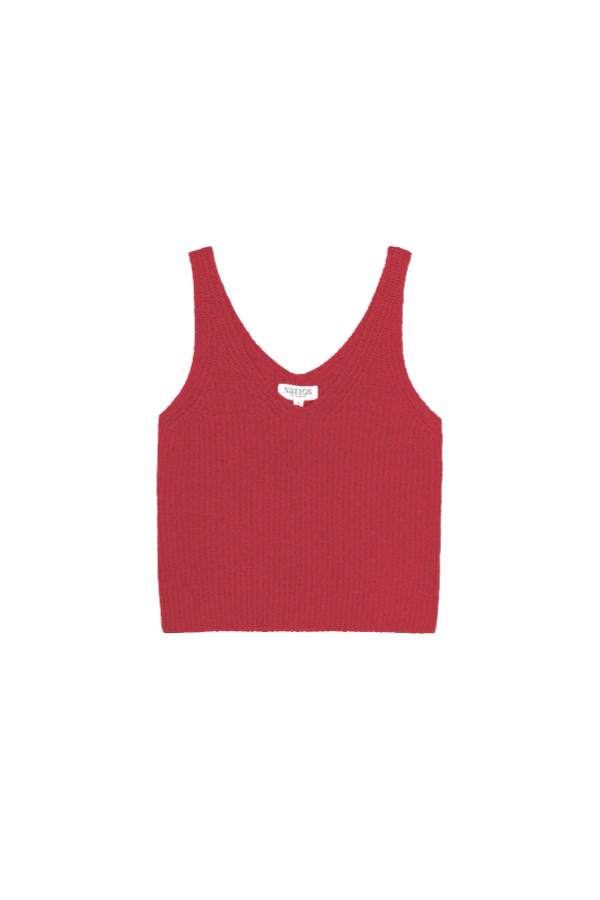 Nation Cece Sweater Tank