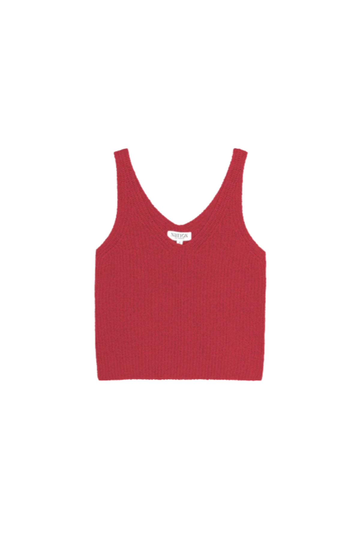 Nation Cece Sweater Tank - Image 1 of 3