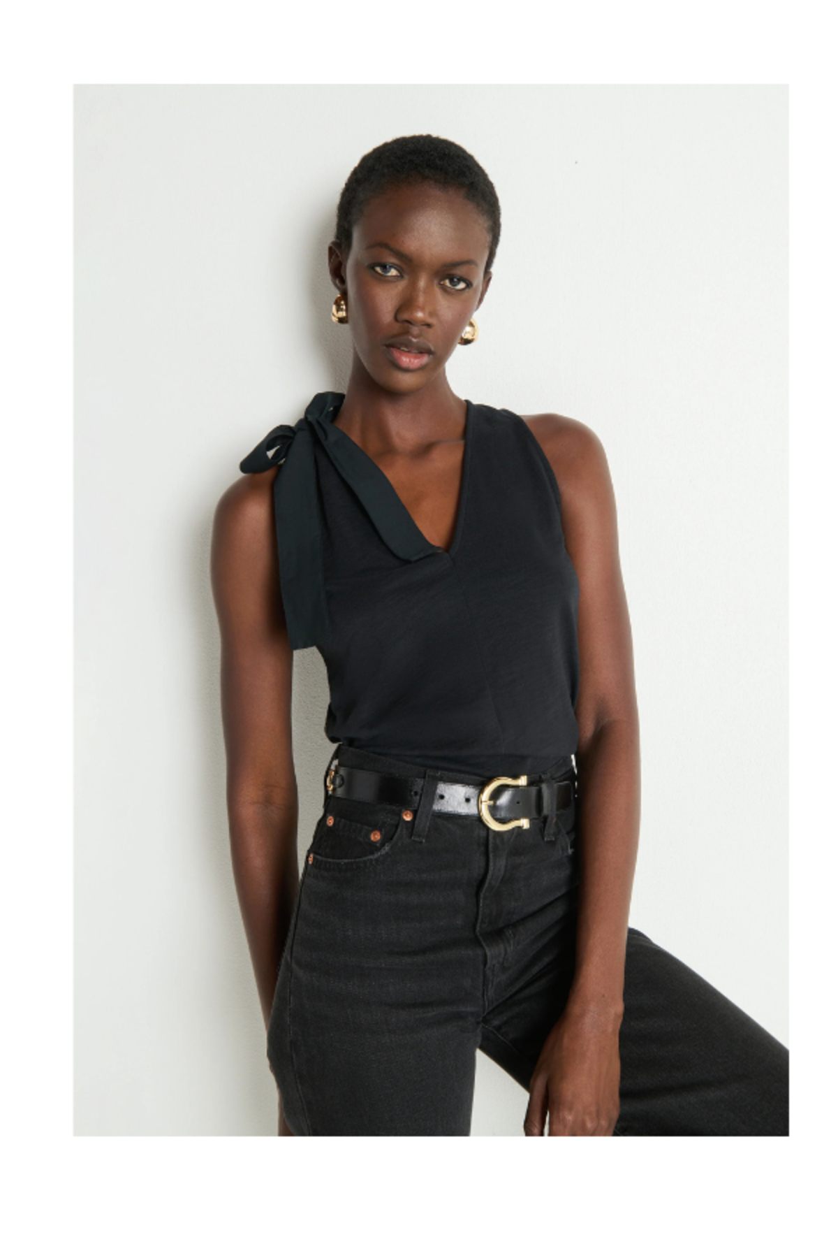 Nation Daniella Tank - Image 1 of 2