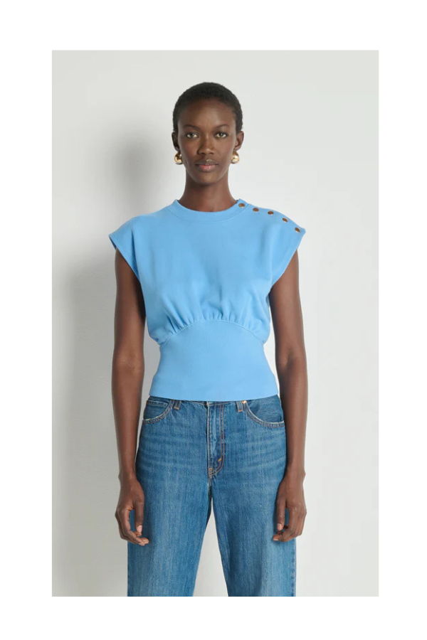 Nation Nadia Sweatshirt