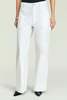 Ser.o.ya Angelique Pants - White - Thumbnail 1