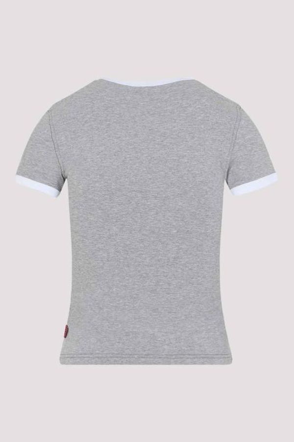 DIESEL Short Sleeve T-Shirt