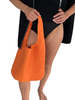 Pien Studios Pien Shoulder Tote Bag - Tangerine - Thumbnail 3
