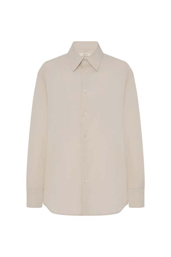 6397 Blonde Dress Shirt