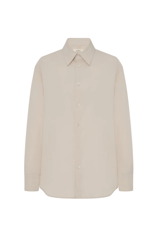 6397 Blonde Dress Shirt