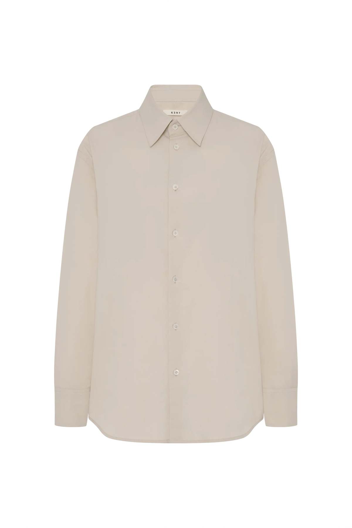 6397 Blonde Dress Shirt - Image 1 of 3