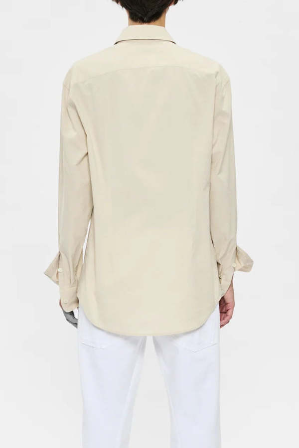 6397 Blonde Dress Shirt