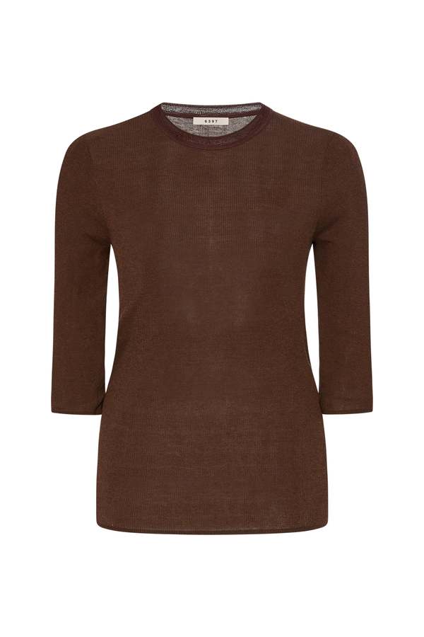 6397 Heirloom Elbow Tee - Dover