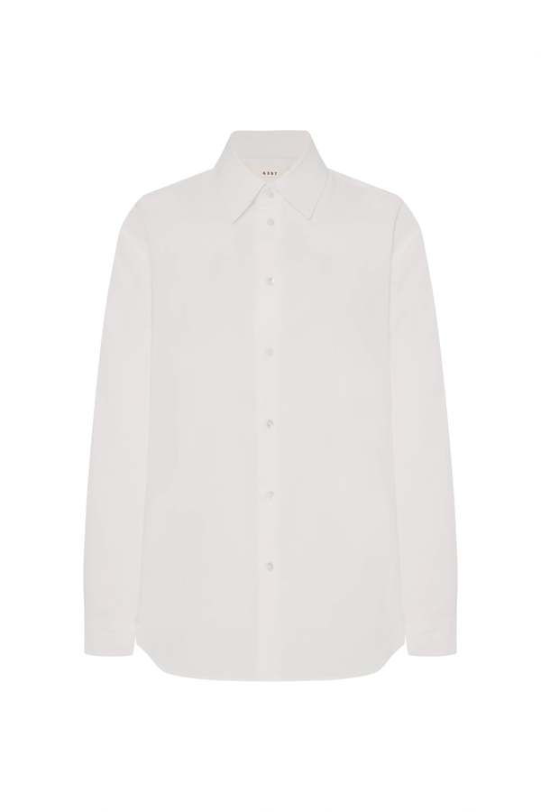 6397 Dress Shirt - Optic White 6397 Dress Shirt - Optic White