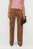 6397 Slim Bootcut Jean - Tawny - Thumbnail 1