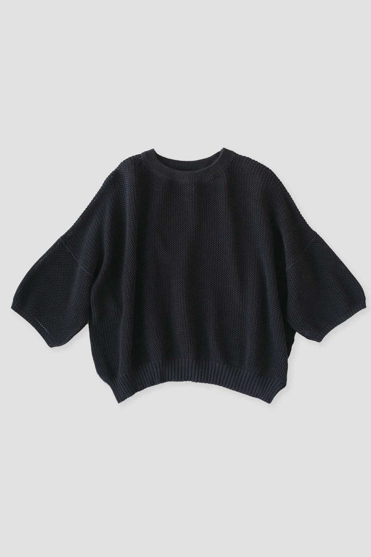 Micaela Greg Mesh Tee - Image 3 of 6