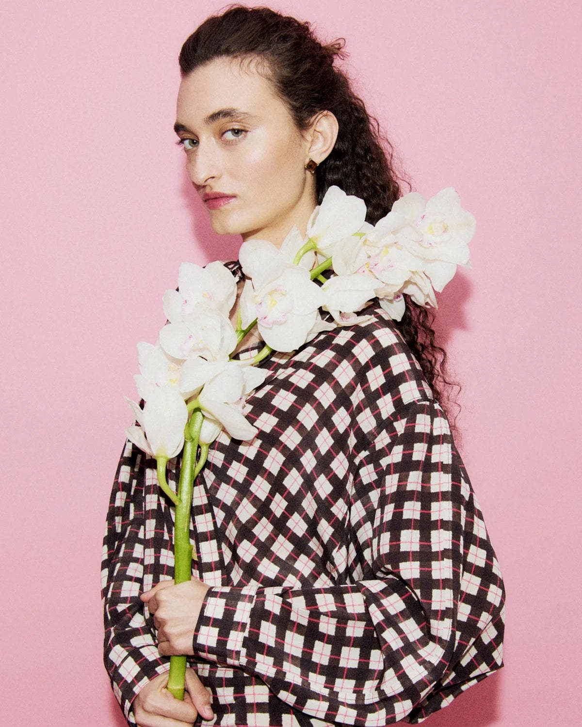 Silk Laundry CDC Crossover Shirt - Image 1 of 4