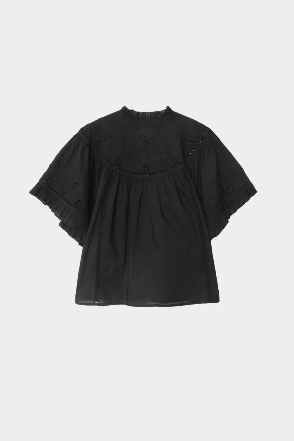 Xirena Mae Shirt Blouse