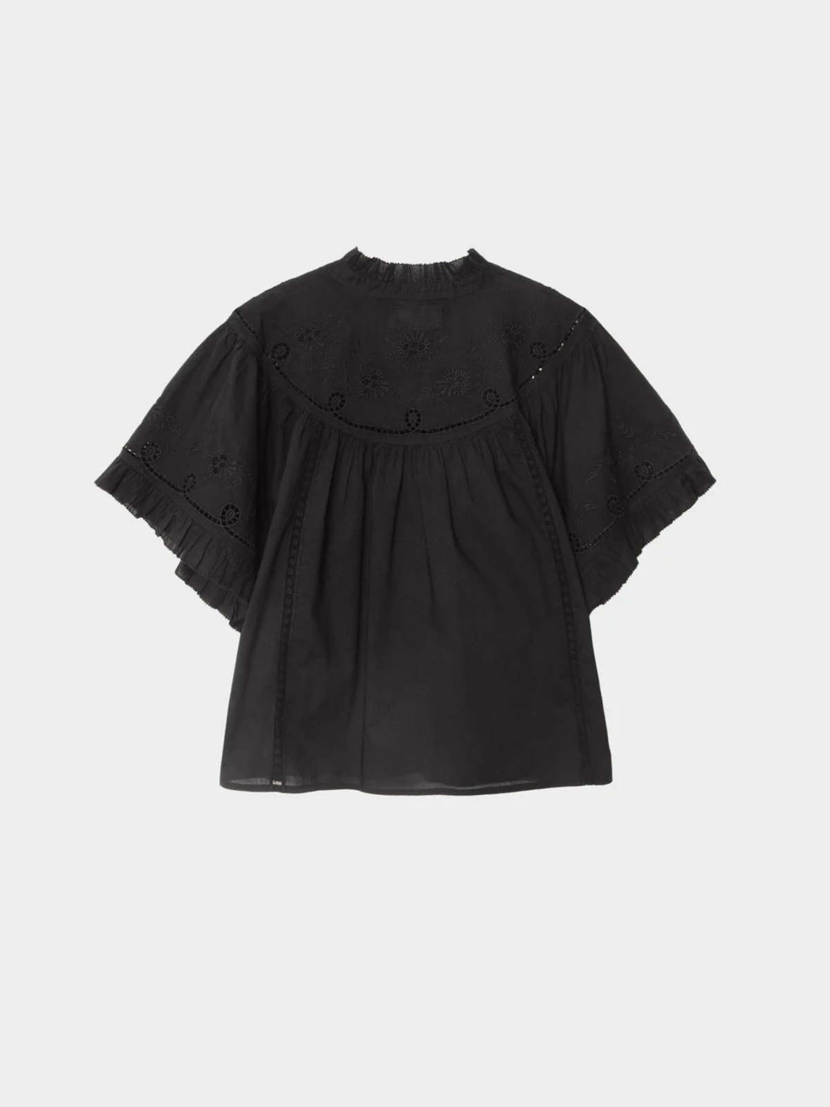 Xirena Mae Shirt Blouse - Image 2 of 2