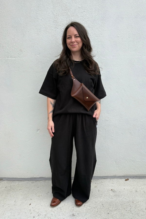 Le Bon Shoppe Bare Pant