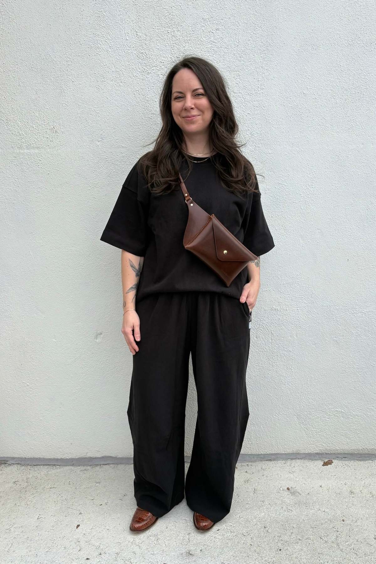 Le Bon Shoppe Bare Pant - Image 1 of 6