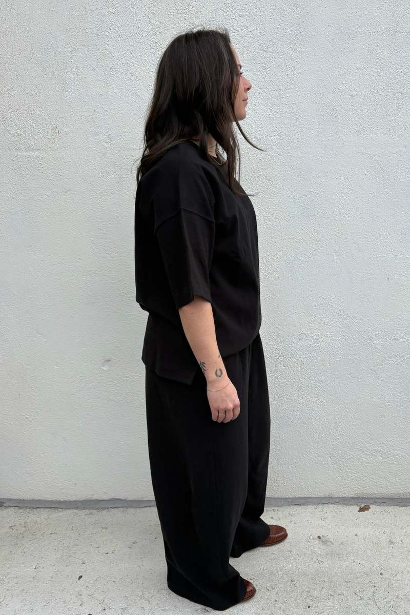 Le Bon Shoppe Bare Pant