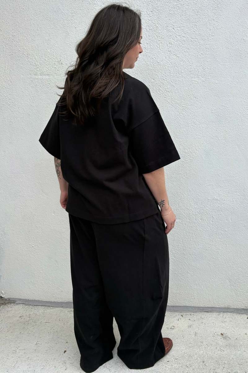 Le Bon Shoppe Bare Pant