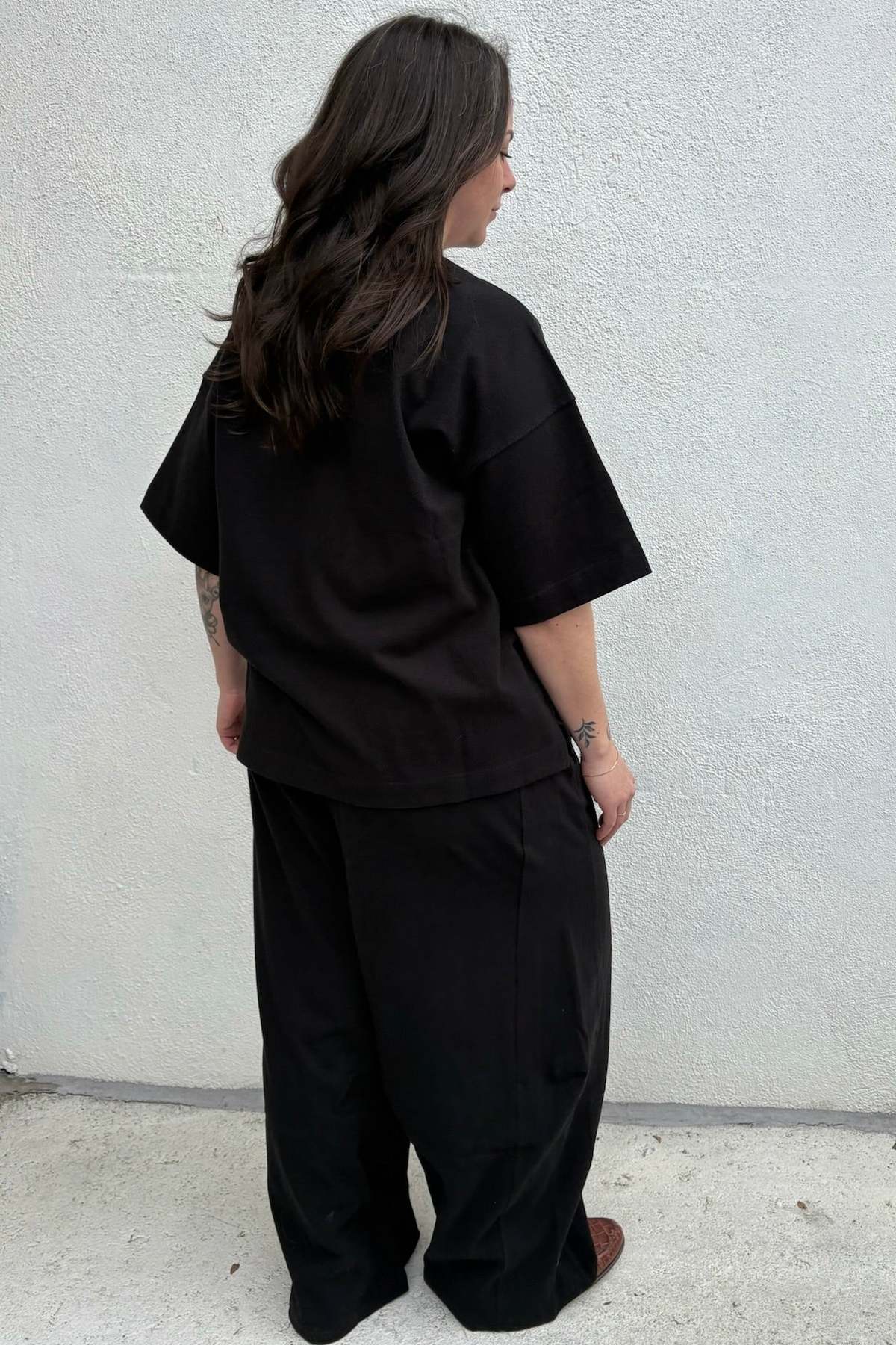 Le Bon Shoppe Bare Pant - Image 4 of 6