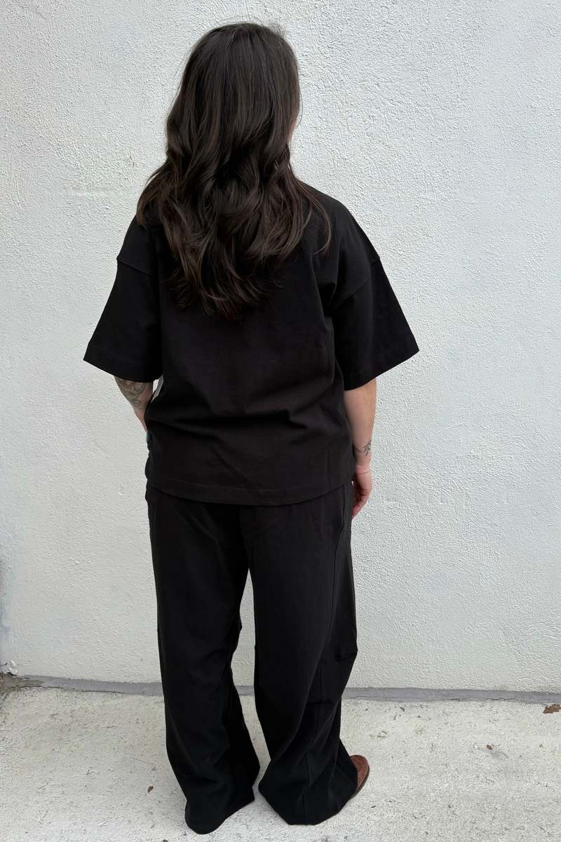 Le Bon Shoppe Bare Pant